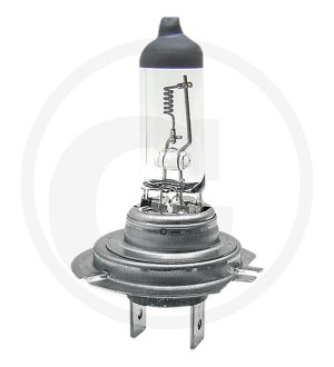 Żarówka halogenowa H7 H7 PX 26D