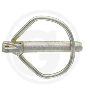 Zawleczka zatrzaskowa 03952000