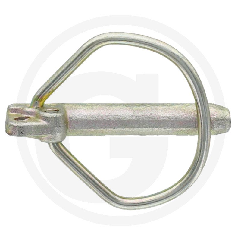 Zawleczka zatrzaskowa 03952000