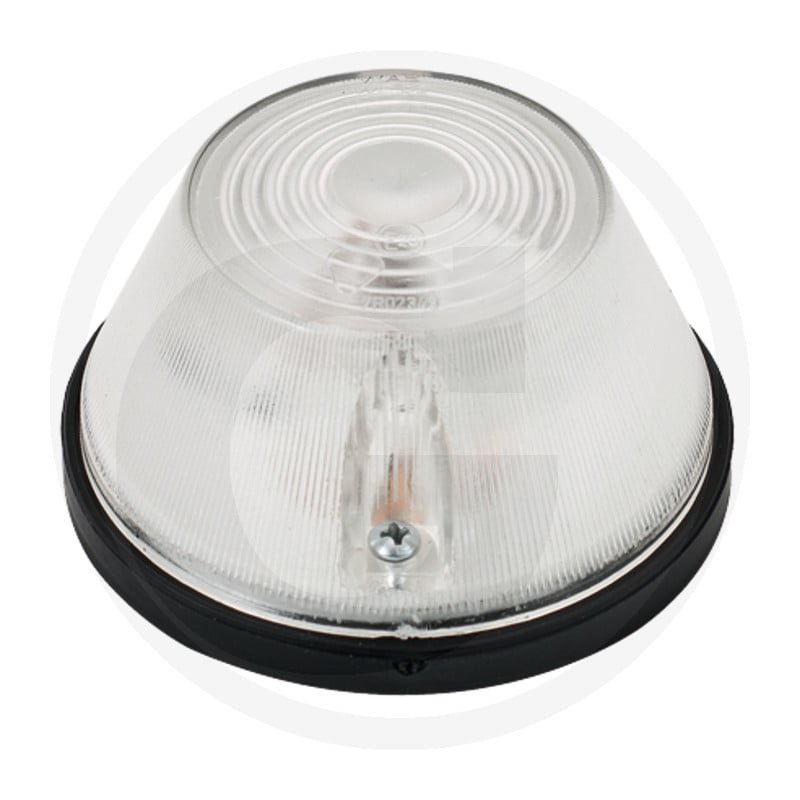 Lampa pozycyjna 12 / WE92 BULB, 69312WAS