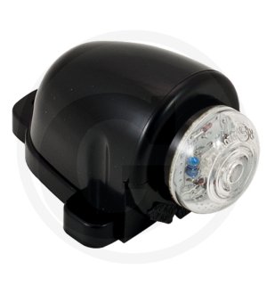 Lampa obrysowa/pozycyjna 131 / W25 LED, 131