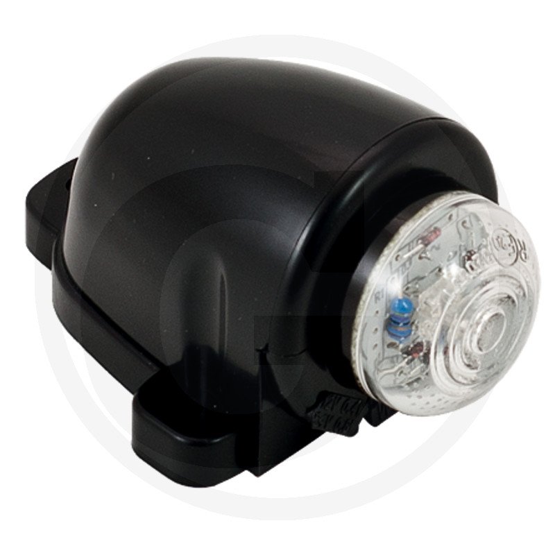 Lampa obrysowa/pozycyjna 131 / W25 LED, 131