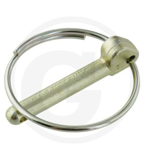 Zawleczka zabezpieczająca AL114597