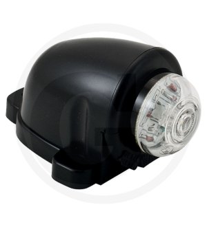 Lampa obrysowa/pozycyjna 133 / W25 LED