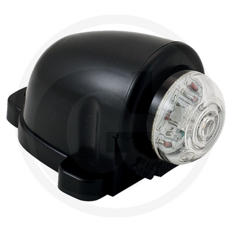 Lampa obrysowa/pozycyjna 133 / W25 LED