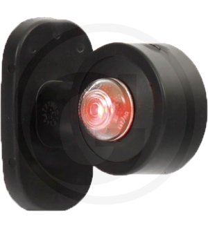 Lampa zespolona obrysowa/pozycyjna 134P/ W21.1P LED