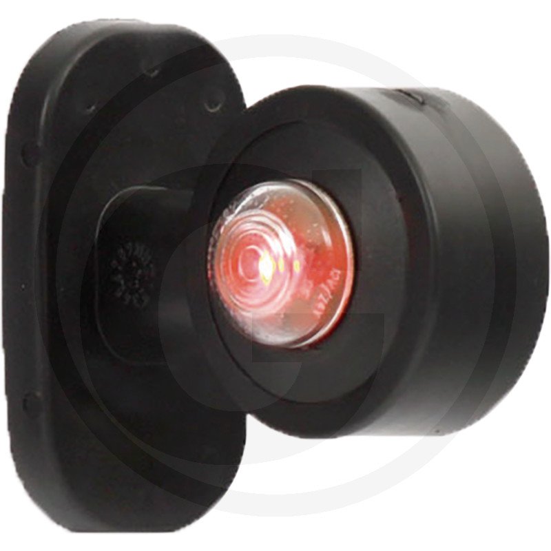 Lampa zespolona obrysowa/pozycyjna 134P/ W21.1P LED