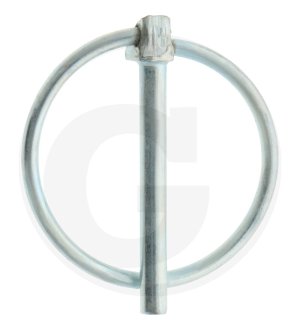 Zawleczka zatrzaskowa