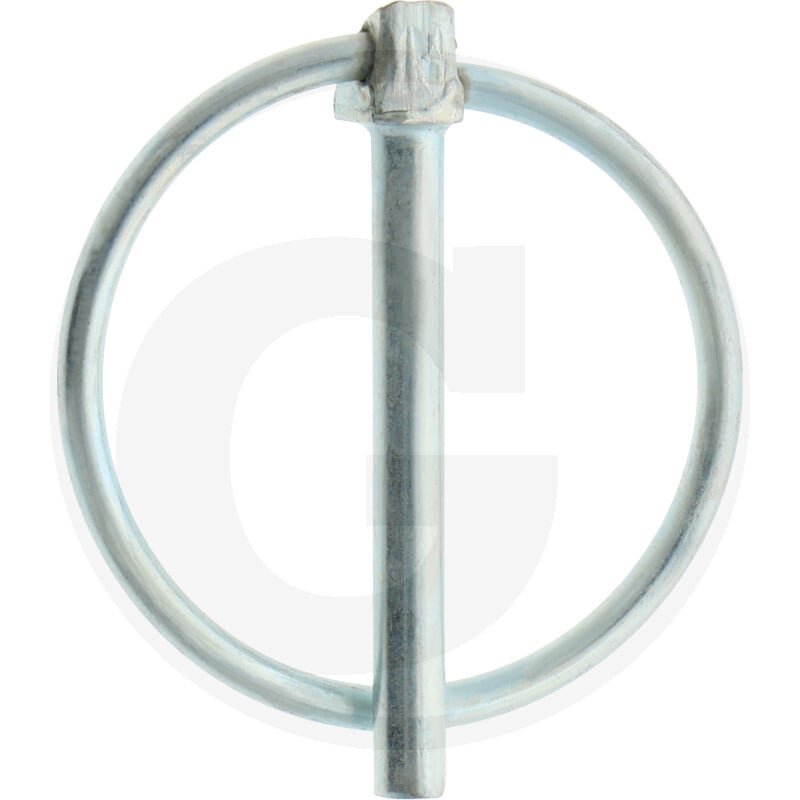 Zawleczka zatrzaskowa