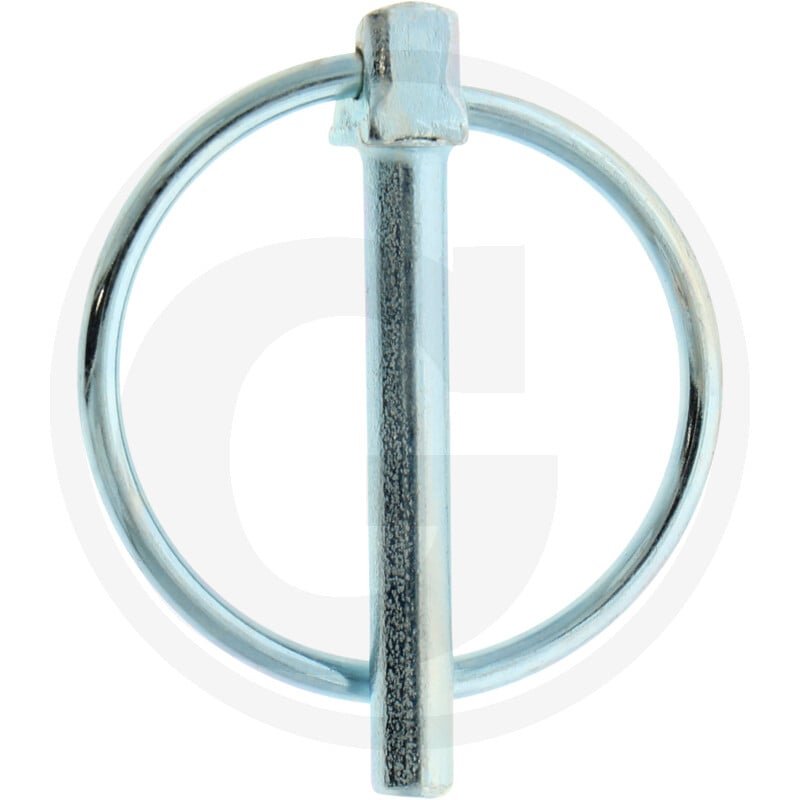 Zawleczka zatrzaskowa