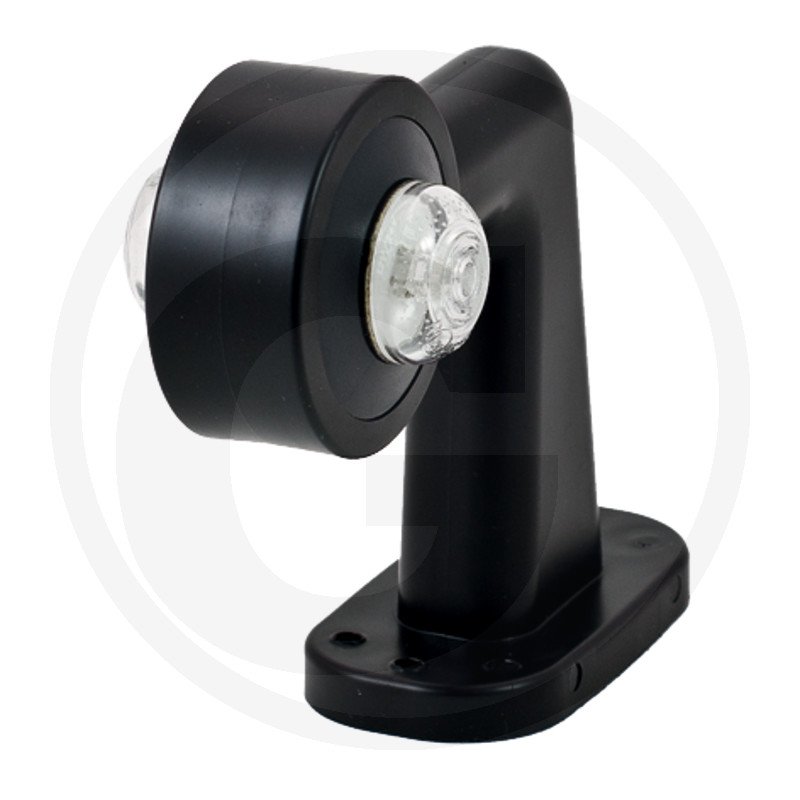 Lampa zespolona obrysowa/pozycyjna 135P / W21.2P LED