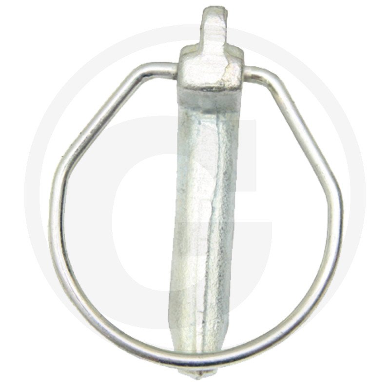 Zawleczka zatrzaskowa