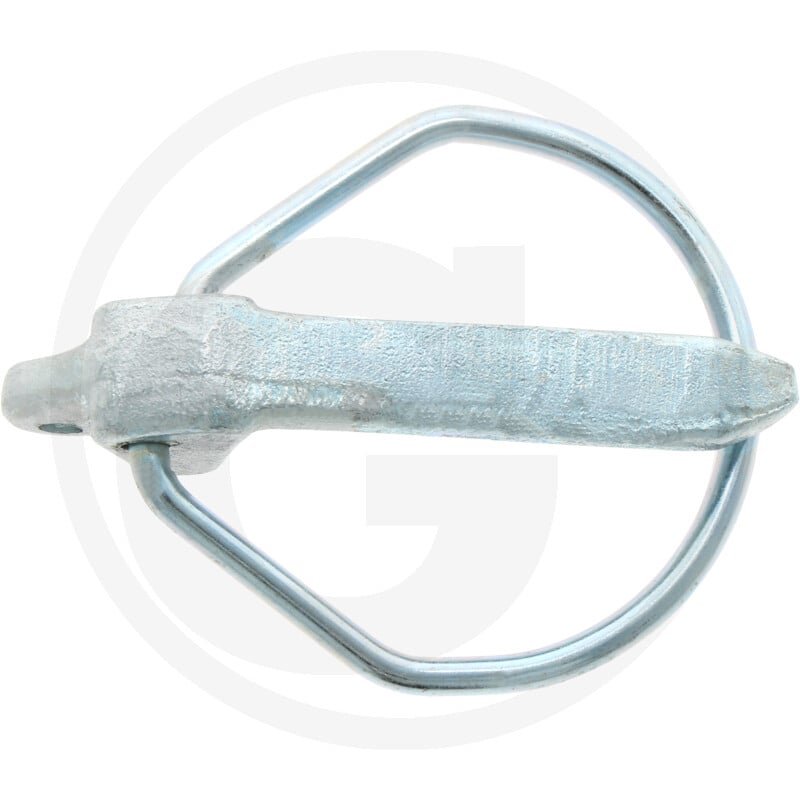 Zawleczka zatrzaskowa