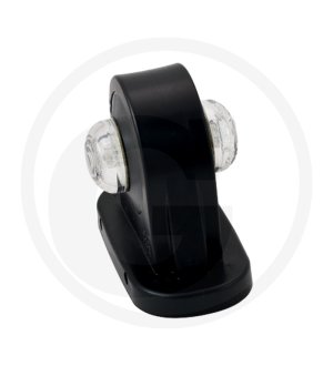 Lampa zespolona obrysowa/pozycyjna 137P / W21.4P LED