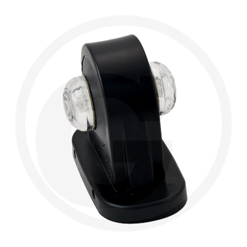 Lampa zespolona obrysowa/pozycyjna 137P / W21.4P LED