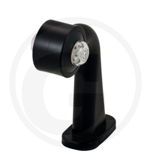Lampa zespolona obrysowa/pozycyjna 138L / W21.5L LED