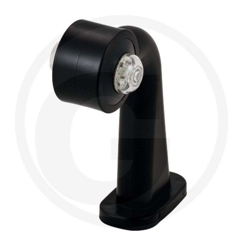 Lampa zespolona obrysowa/pozycyjna 138L / W21.5L LED