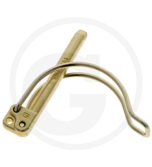 Rurowa zawleczka zatrzaskowa 06122504