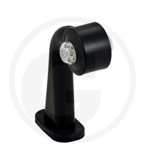 Lampa zespolona obrysowa/pozycyjna 138P / W21.5P LED