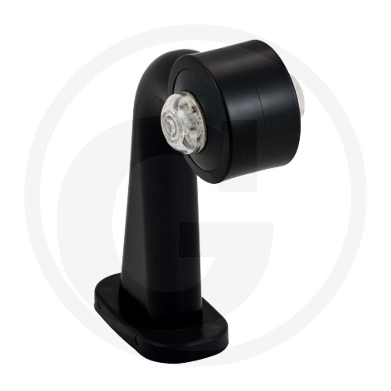 Lampa zespolona obrysowa/pozycyjna 138P / W21.5P LED