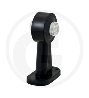 Lampa zespolona obrysowa/pozycyjna 139L / W21.6L LED