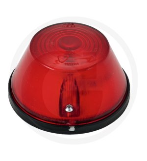 Lampa pozycyjna 13 / WE92 BULB, 69313WAS