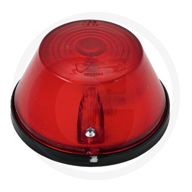 Lampa pozycyjna 13 / WE92 BULB, 69313WAS