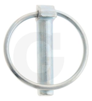 Zawleczka zatrzaskowa 23272