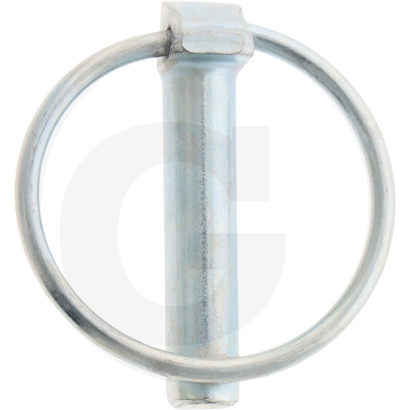 Zawleczka zatrzaskowa 23272