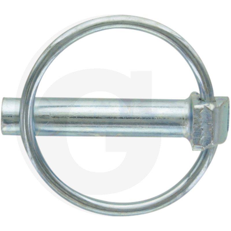 Zawleczka zatrzaskowa