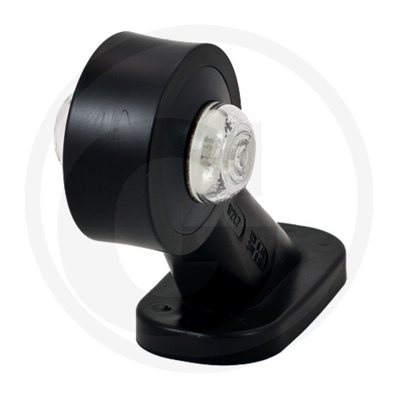 Lampa zespolona obrysowa/pozycyjna 140P / W21.7P LED