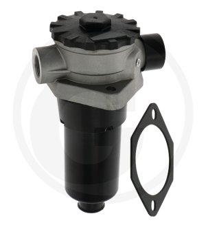 Filtr zwrotny P25 OMTP102C25N-A OMTP102C25N-A, OMTP102C25N-A (OMTP100-2BN-10)