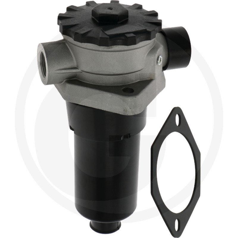 Filtr zwrotny P25 OMTP102C25N-A OMTP102C25N-A, OMTP102C25N-A (OMTP100-2BN-10)