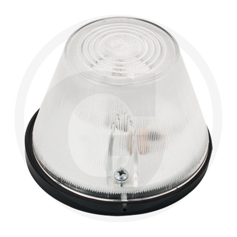 Lampa jednofunkcyjna 15 / WE-93, 15