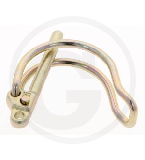 Rurowa zawleczka zatrzaskowa 6471510