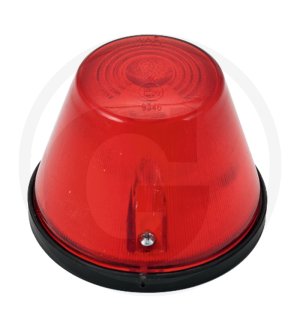 Lampa jednofunkcyjna 16 / WE-93