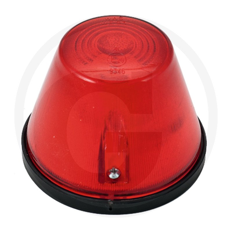 Lampa jednofunkcyjna 16 / WE-93