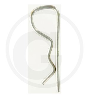 Zawleczka sprężysta 2,5x11,2