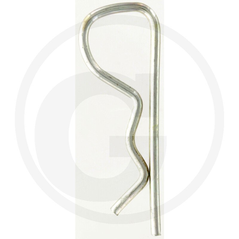 Zawleczka sprężysta 2,5x11,2