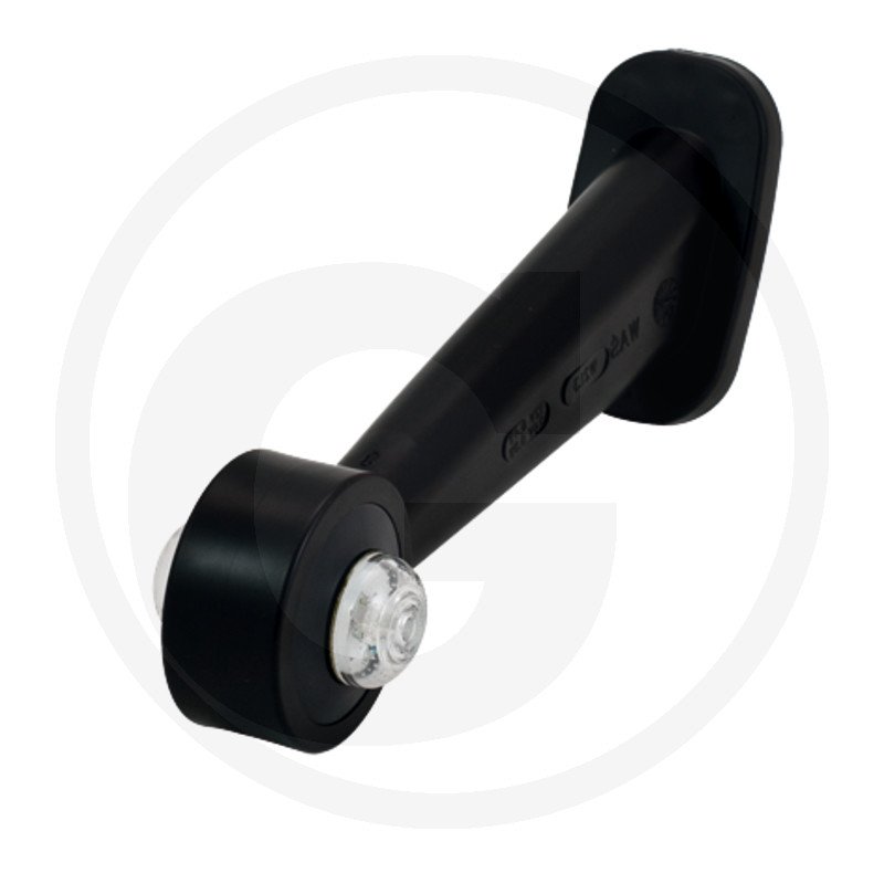 Lampa zespolona obrysowa/pozycyjna 136L / W21.3L LED