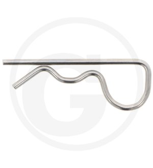 Zawleczka sprężysta 3,6x30