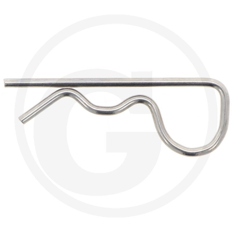 Zawleczka sprężysta 3,6x30