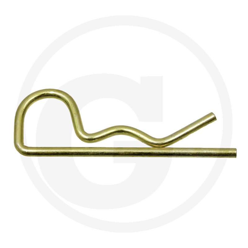 Zawleczka sprężysta 3,6x30