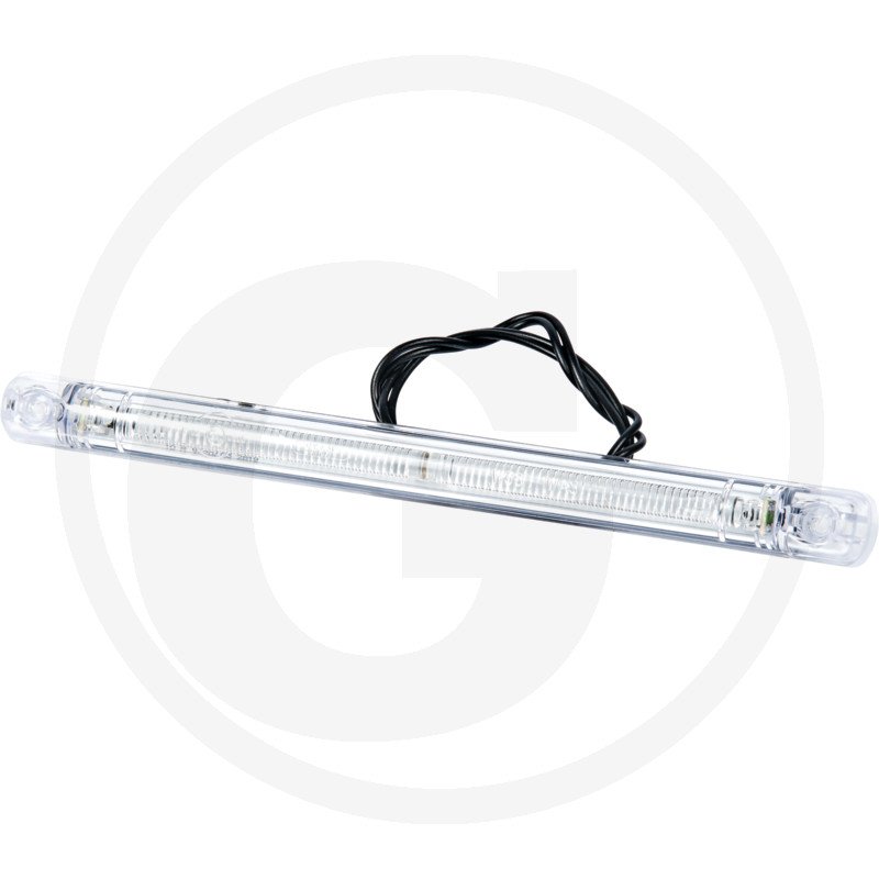Lampa obrysowa/pozycyjna 184 / W38 LED