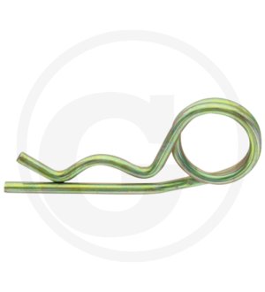 Zawleczka sprężysta 5,0x26