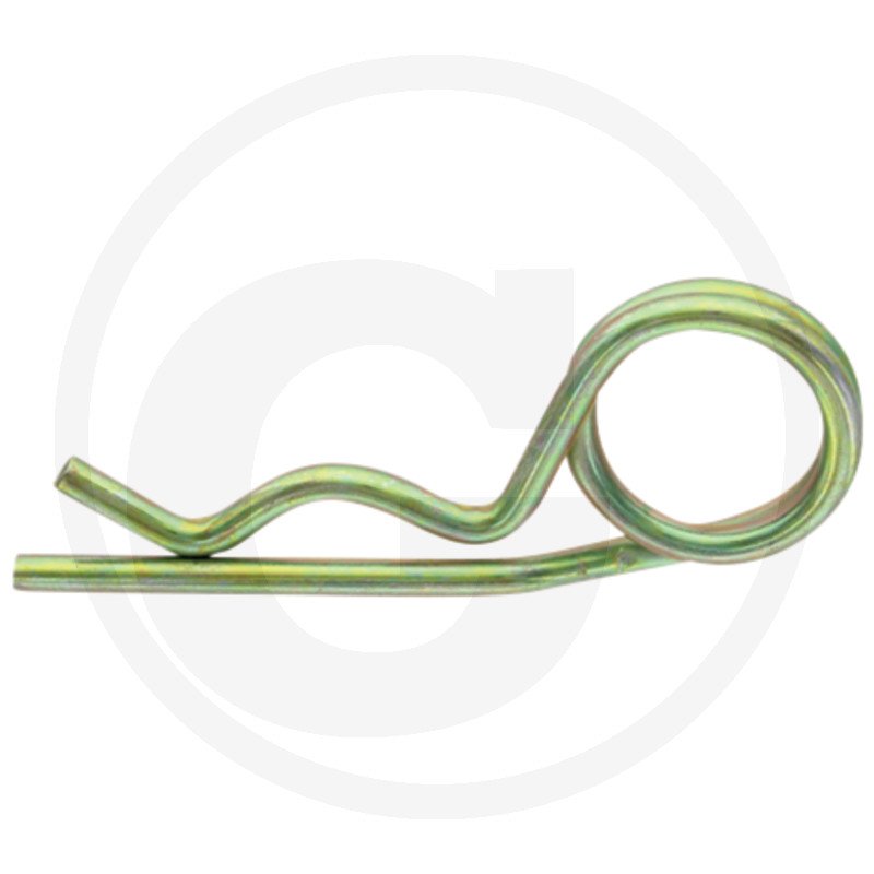 Zawleczka sprężysta 5,0x26