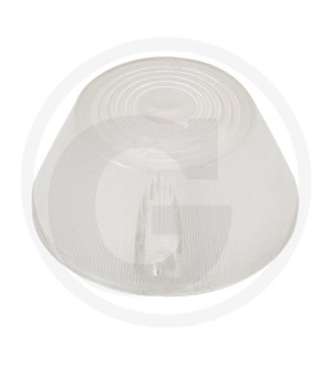 Klosz lampy pozycyjnej 18 / WE92 BULB, 18