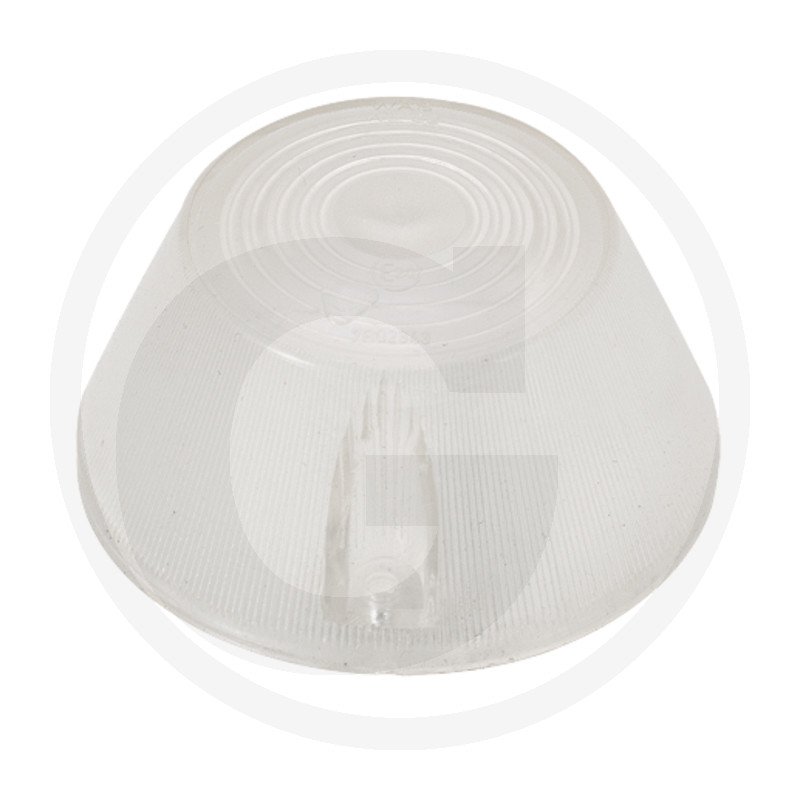 Klosz lampy pozycyjnej 18 / WE92 BULB, 18