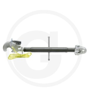 Łącznik górny mechaniczny 020810004