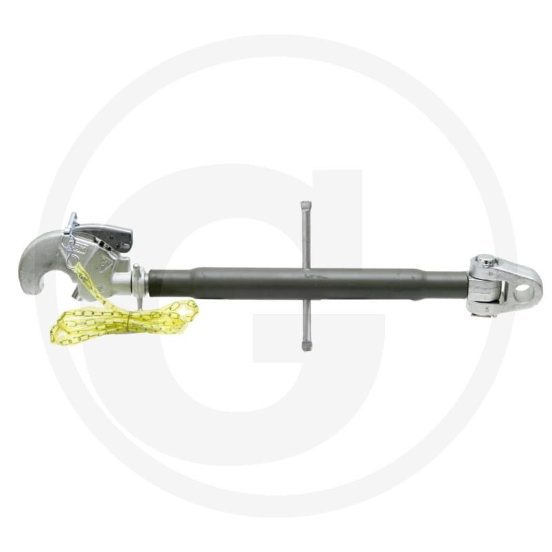 Łącznik górny mechaniczny 020810004